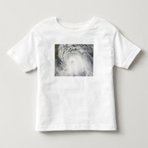 T-shirt Pour Les Tous Petits Ouragan Ike 6