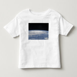 T-shirt Pour Les Tous Petits Ouragan Ike 8
