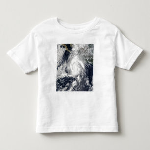 T-shirt Pour Les Tous Petits Ouragan Kenna 2