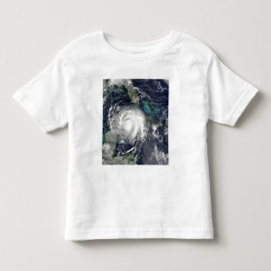 T-shirt Pour Les Tous Petits Ouragan Lili 4