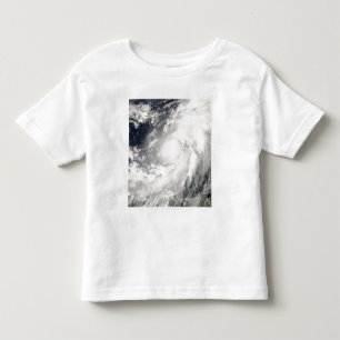 T-shirt Pour Les Tous Petits Ouragan Omar