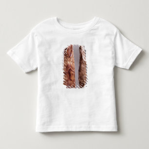 T-shirt Pour Les Tous Petits Outils de Campigny, 6000-2000 AVANT JÉSUS CHRIST