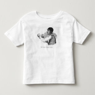 T-shirt Pour Les Tous Petits Paddington Tom Jones
