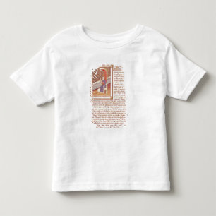 T-shirt Pour Les Tous Petits Page de 'DES Philosophes de Les Dits Moraux