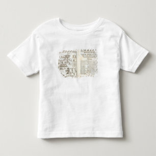 T-shirt Pour Les Tous Petits Page titre pour 'Annalia Dubrensia : Sur le Yeerel