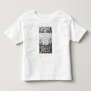 T-shirt Pour Les Tous Petits Page titre pour réserver 9