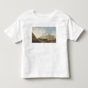 T-shirt Pour Les Tous Petits Palais de la Bourse