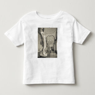 T-shirt Pour Les Tous Petits Palais d'Hiver et Musée de l'Ermitage