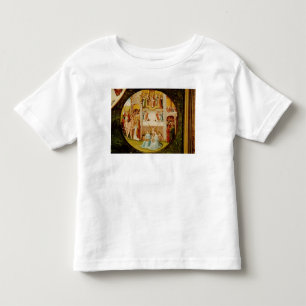 T-shirt Pour Les Tous Petits Paradis