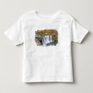 T-shirt Pour Les Tous Petits Parc d'État de Cumberland Falls près de Corbin Ken