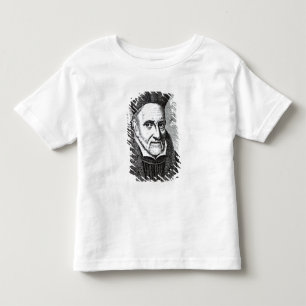 T-shirt Pour Les Tous Petits Pasteurs de Robert, 1622