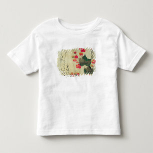 T-shirt Pour Les Tous Petits Pavots
