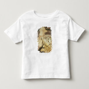 T-shirt Pour Les Tous Petits Paysage ensoleillé