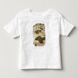 T-shirt Pour Les Tous Petits Paysage ensoleillé