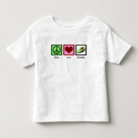 Peace Love Avocados