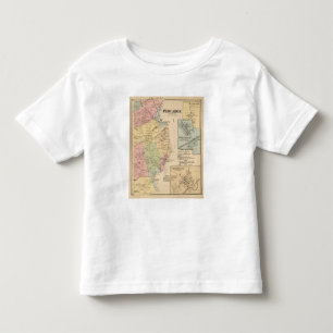 T-shirt Pour Les Tous Petits Pencader