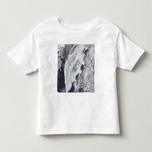T-shirt Pour Les Tous Petits Péninsule de Kamchatka, Russie orientale 2