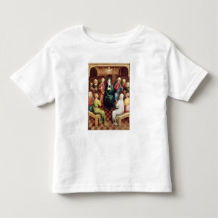 T-shirt Pour Les Tous Petits Pentecost, 1450