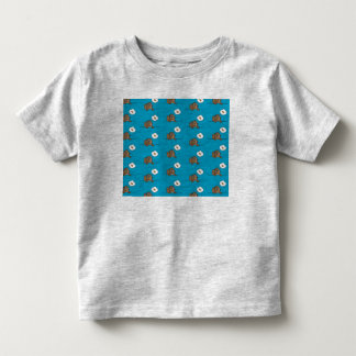 T-shirt Pour Les Tous Petits petit Écureuil