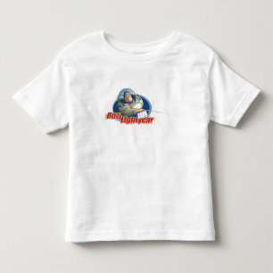 T-shirt Pour Les Tous Petits Phare de Buzz
