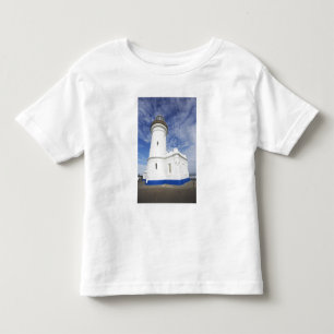 T-shirt Pour Les Tous Petits Phare du cap Byron, cap Byron (l'