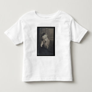 T-shirt Pour Les Tous Petits Photographie de portrait de William Morris