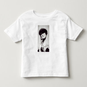 T-shirt Pour Les Tous Petits Photographie signée de Marie Lloyd