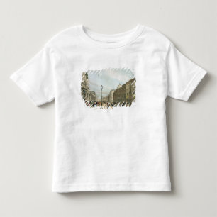 T-shirt Pour Les Tous Petits Piccadilly à l'angle de Old Bond Street, en