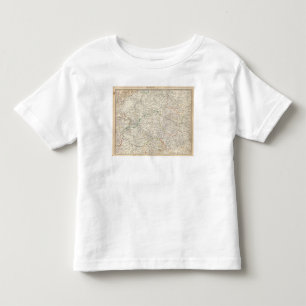 T-shirt Pour Les Tous Petits Pièce BT de la Russie