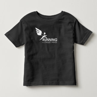T-shirt Pour Les Tous Petits Pièce en t foncée d'enfant en bas âge :