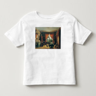 T-shirt Pour Les Tous Petits Pierre-Joseph-Guillaume Zimmermann
