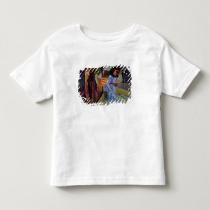 T-shirt Pour Les Tous Petits Pierrot, 1913