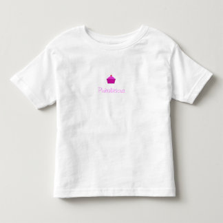 T-shirt Pour Les Tous Petits Pinkalicious, Pinkalicious