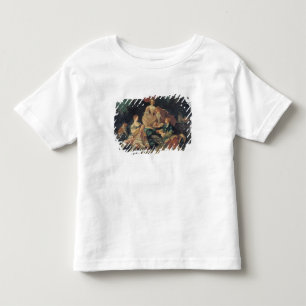T-shirt Pour Les Tous Petits Pique-nique en parc