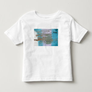 T-shirt Pour Les Tous Petits Plans rapprochés 2 de graffiti