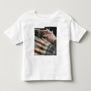 T-shirt Pour Les Tous Petits Plus de 3.000 séries ont été mises le feu de