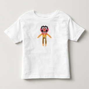 T-shirt Pour Les Tous Petits Pook-a-Looz