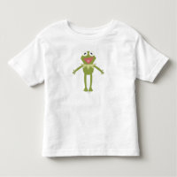 Pook-a-Looz Kermit la grenouille