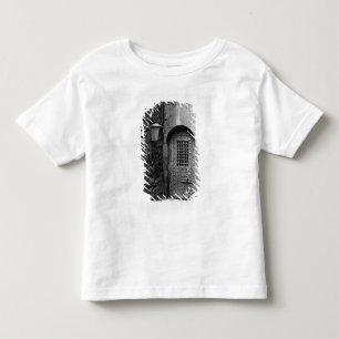 T-shirt Pour Les Tous Petits Porte à la prison de Newgate