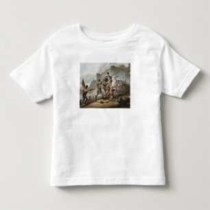 T-shirt Pour Les Tous Petits Porto, 'des victoires du duc de jaillir