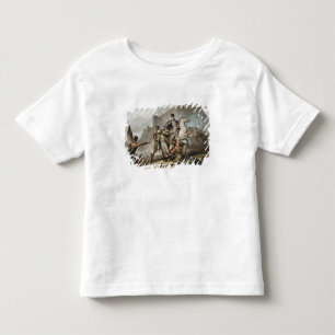 T-shirt Pour Les Tous Petits Porto, 'des victoires du duc de jaillir