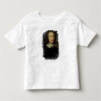 Portrait de Blaise Pascal