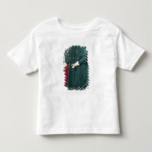 T-shirt Pour Les Tous Petits Portrait de Don Diego de Corral y Arellano