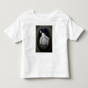 T-shirt Pour Les Tous Petits Portrait de François II comme Dauphin de France