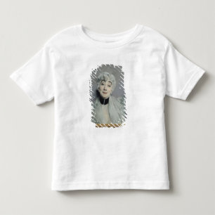 T-shirt Pour Les Tous Petits Portrait de la comtesse de Martel de Janville