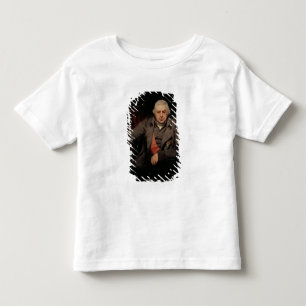 T-shirt Pour Les Tous Petits Portrait de monsieur Joseph Banks, 1810