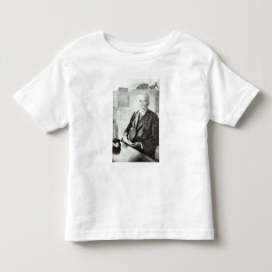 T-shirt Pour Les Tous Petits Portrait de P.L. Sclater,