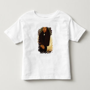 T-shirt Pour Les Tous Petits Portrait de Thomas Cranmer 1546