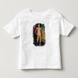 T-shirt Pour Les Tous Petits Portrait de William Seward