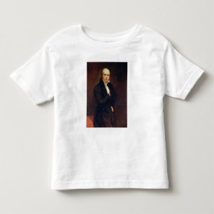 T-shirt Pour Les Tous Petits Portrait d'Odilon Barrot
